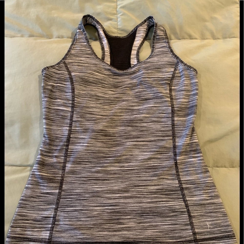 Danskin Now Tank fitted size S​​​​​​​​​​​​​​​​​​